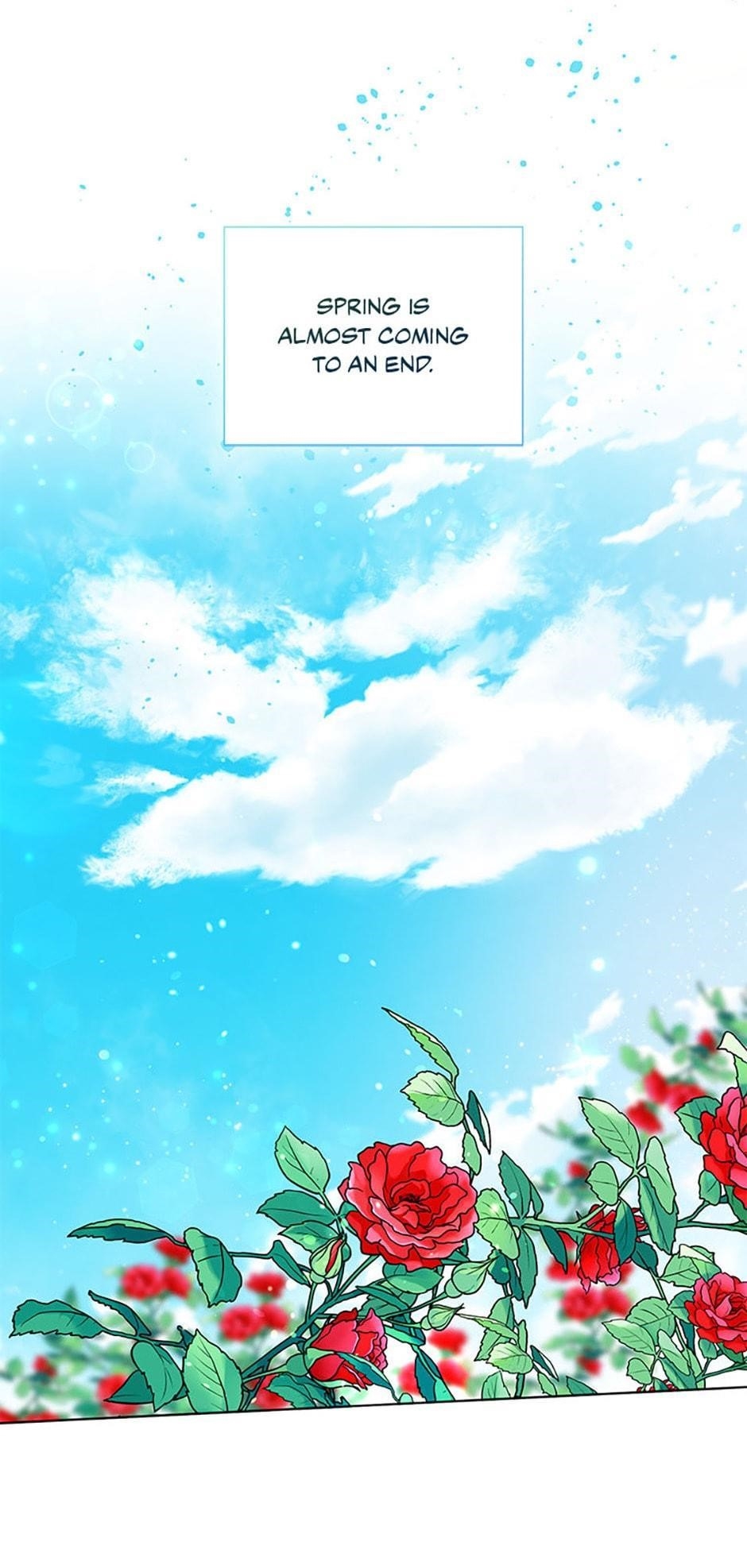 A Transmigrator's Privilege - Chapter 70 Page 28