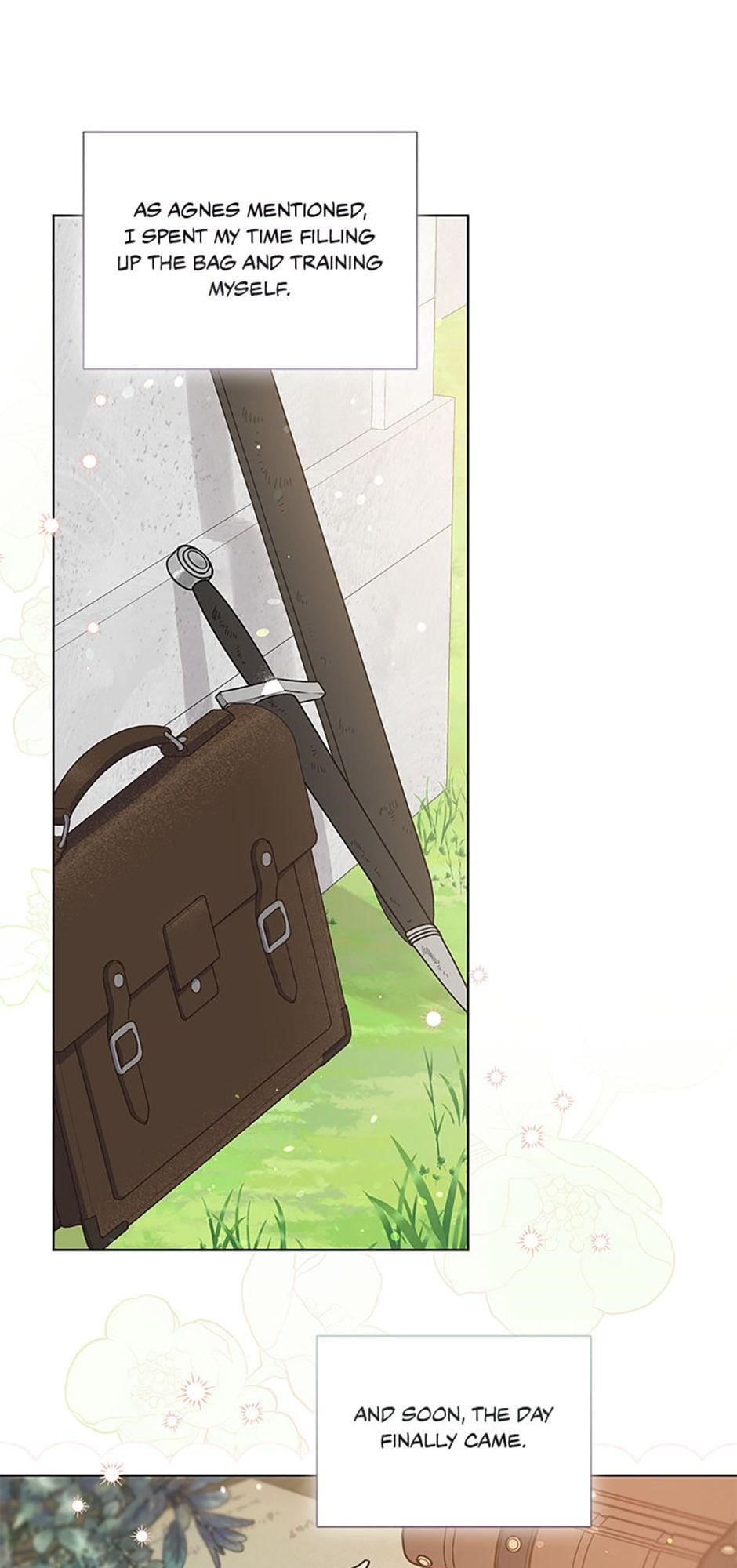 A Transmigrator's Privilege - Chapter 70 Page 29