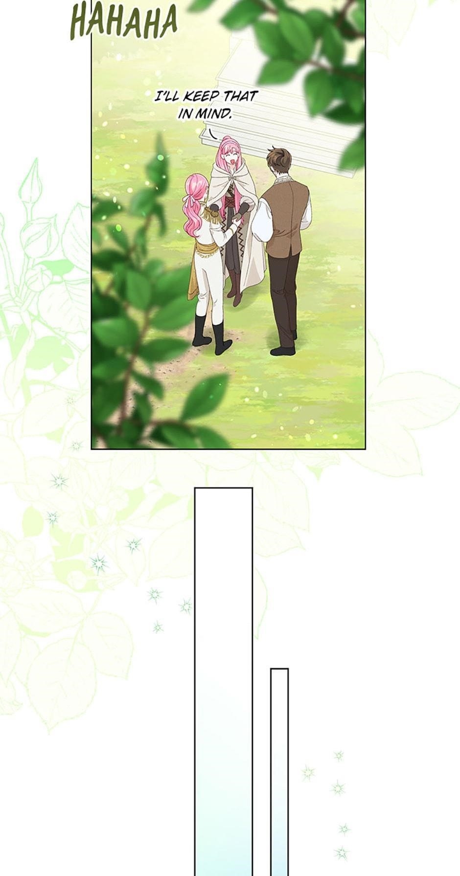 A Transmigrator's Privilege - Chapter 70 Page 36