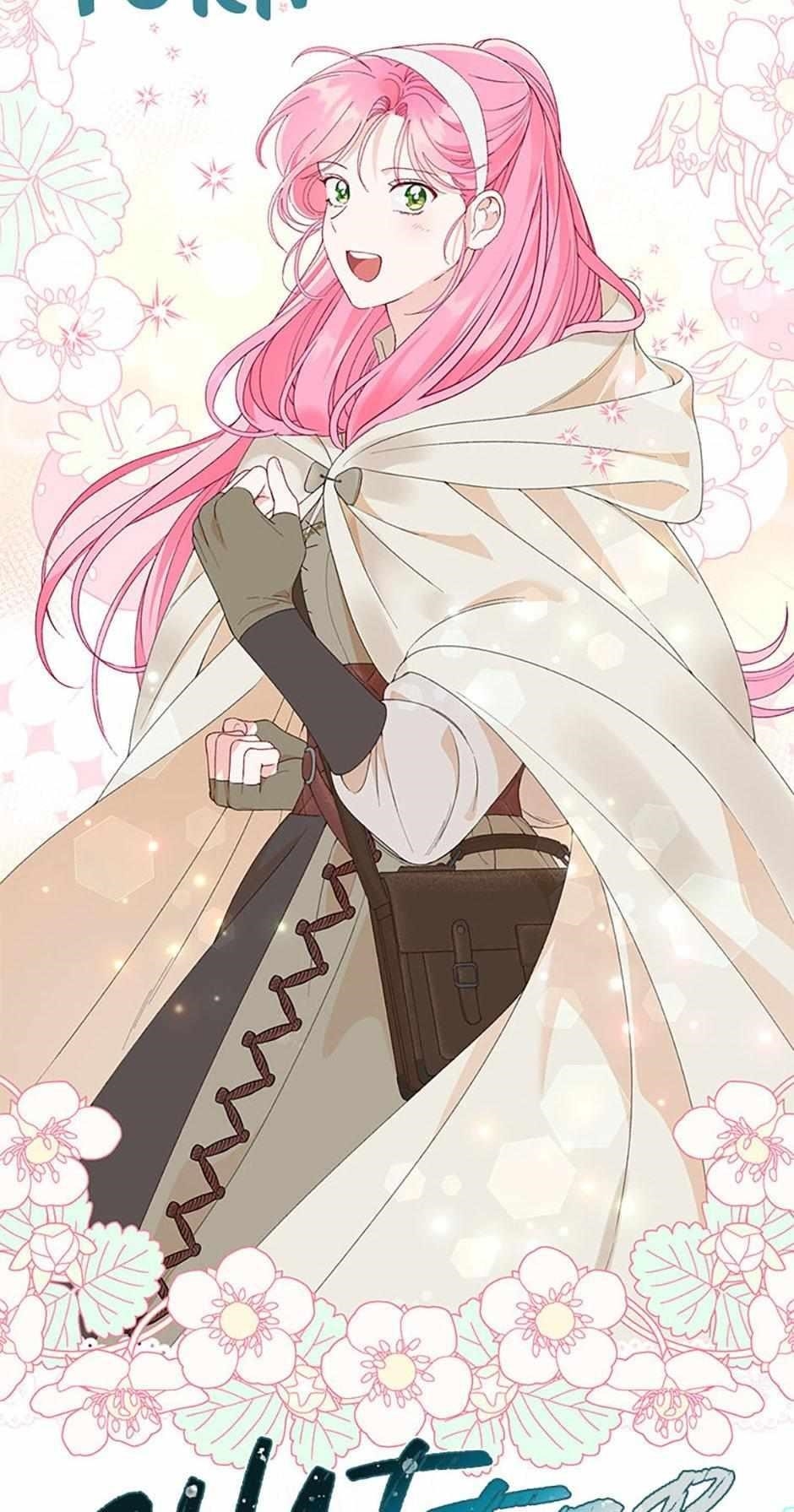 A Transmigrator's Privilege - Chapter 70 Page 39