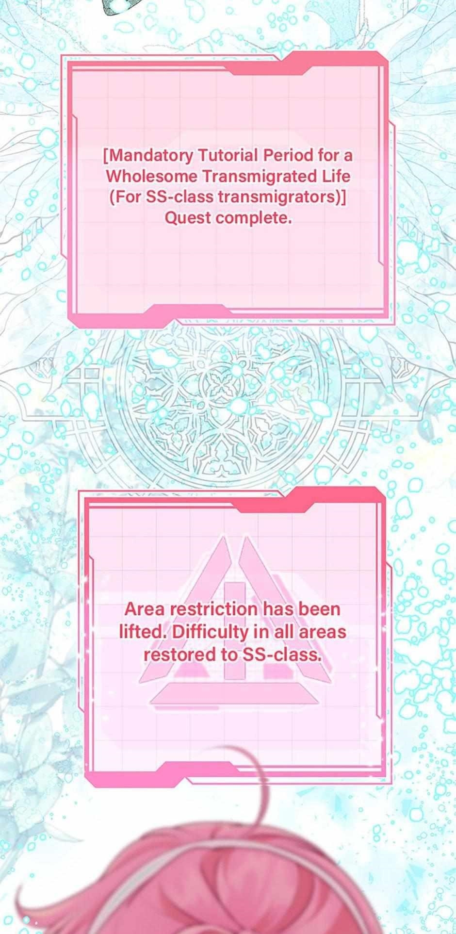 A Transmigrator's Privilege - Chapter 70 Page 44