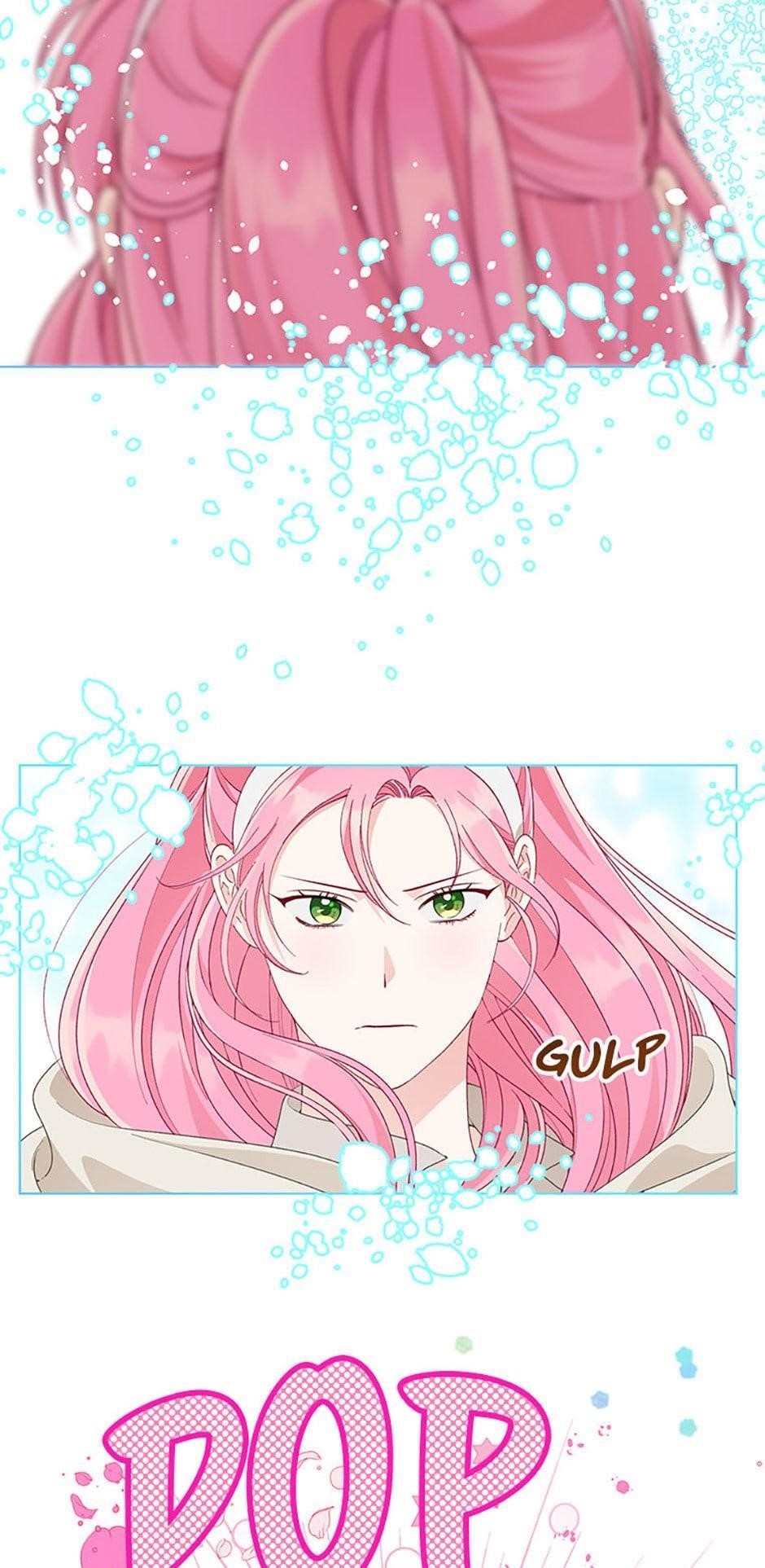 A Transmigrator's Privilege - Chapter 70 Page 45