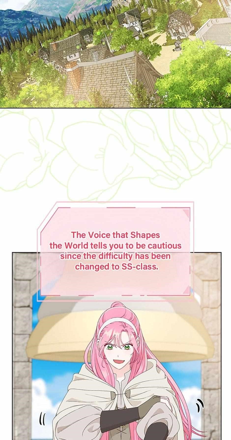 A Transmigrator's Privilege - Chapter 70 Page 58