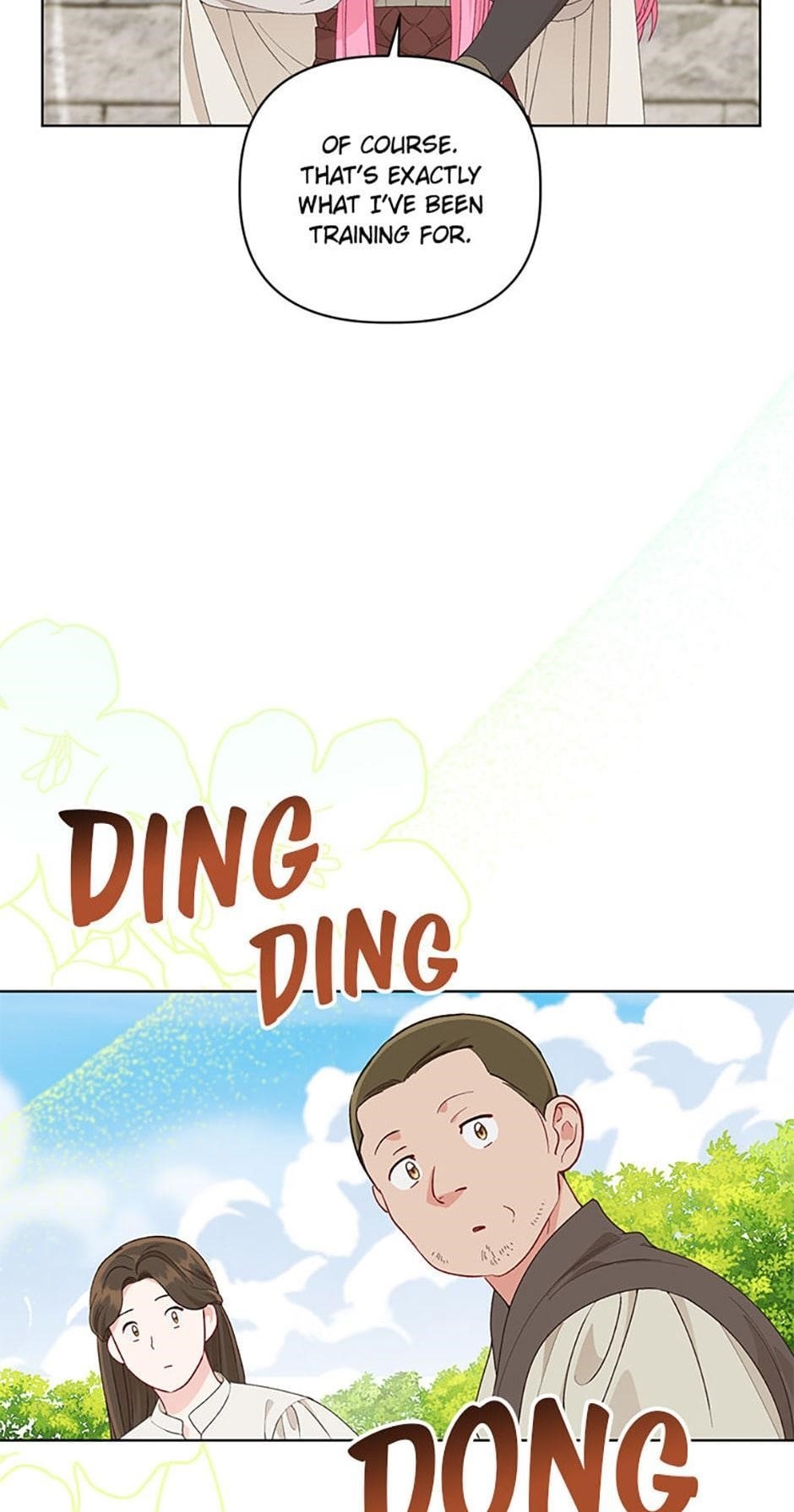 A Transmigrator's Privilege - Chapter 70 Page 59