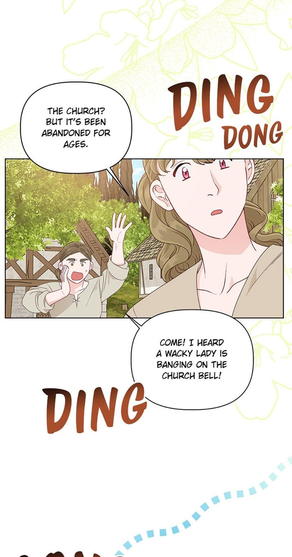 A Transmigrator's Privilege - Chapter 70 Page 61