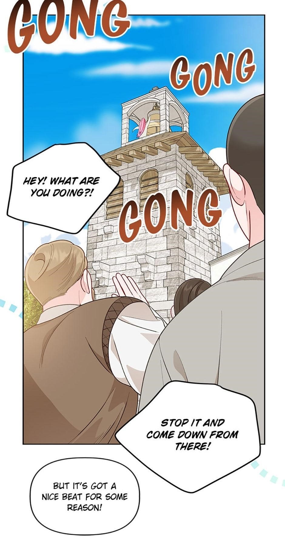 A Transmigrator's Privilege - Chapter 70 Page 62