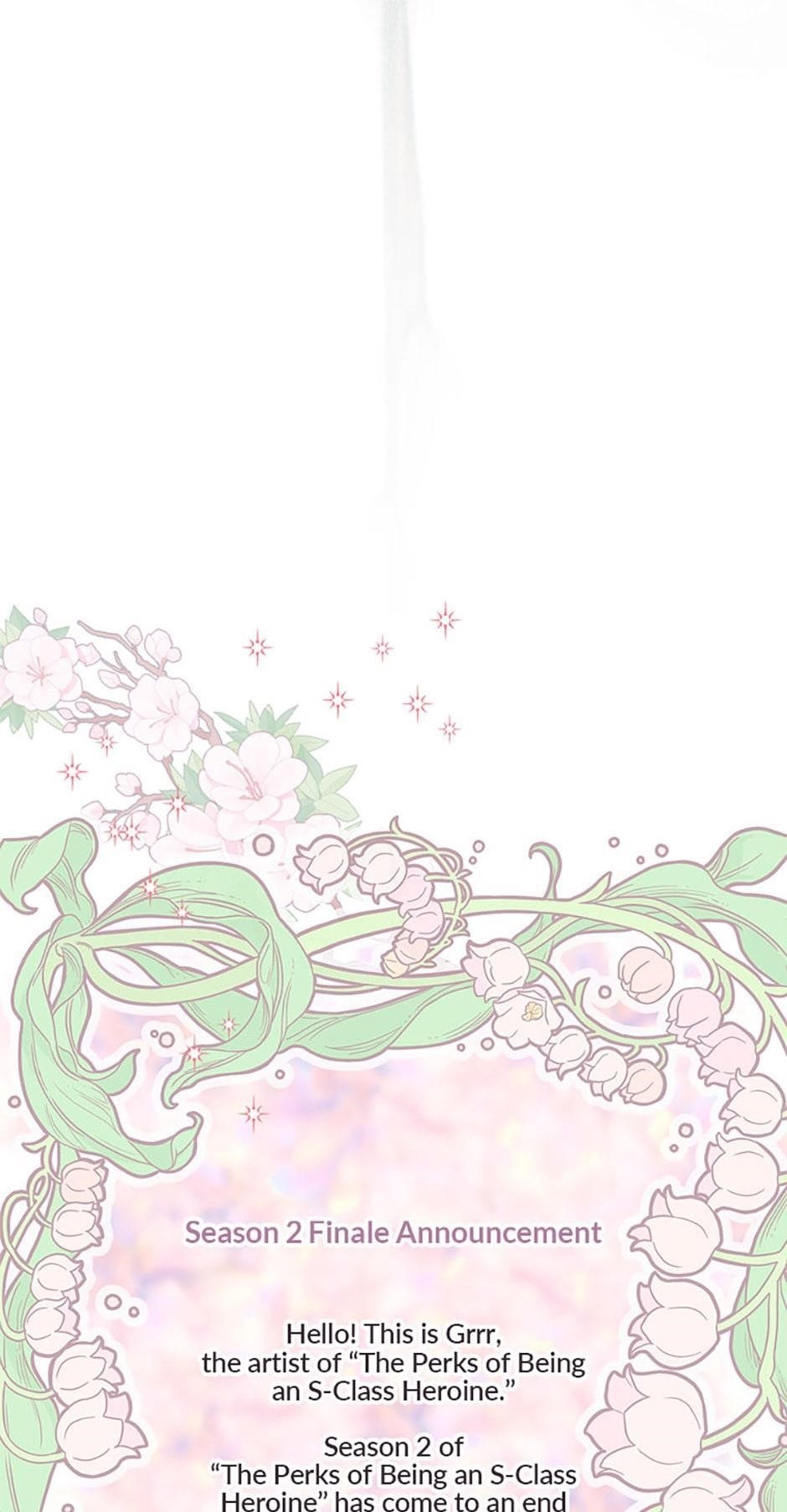 A Transmigrator's Privilege - Chapter 70 Page 73