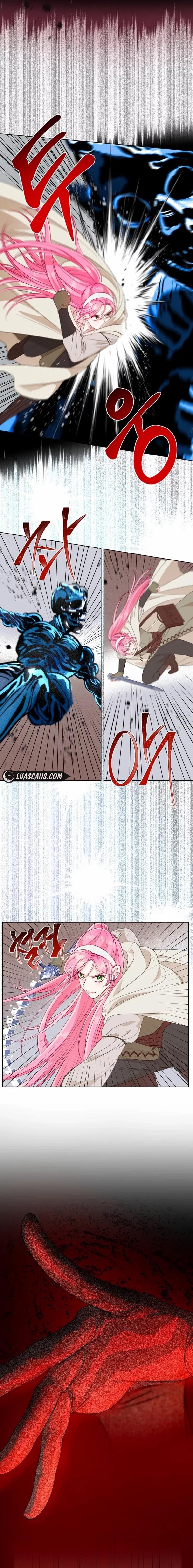 A Transmigrator's Privilege - Chapter 71 Page 10