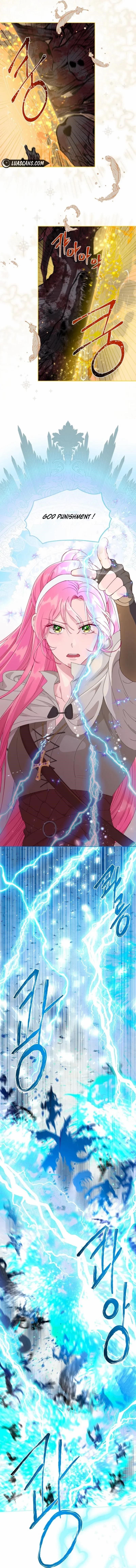 A Transmigrator's Privilege - Chapter 71 Page 4