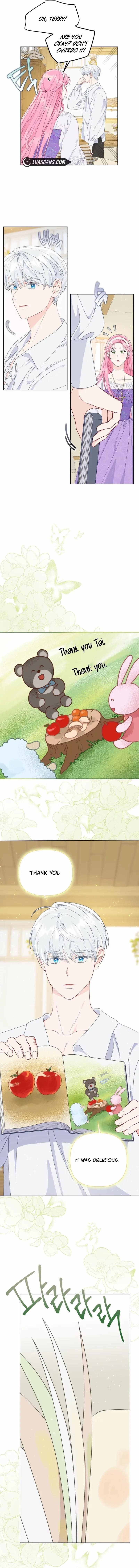 A Transmigrator's Privilege - Chapter 73 Page 12