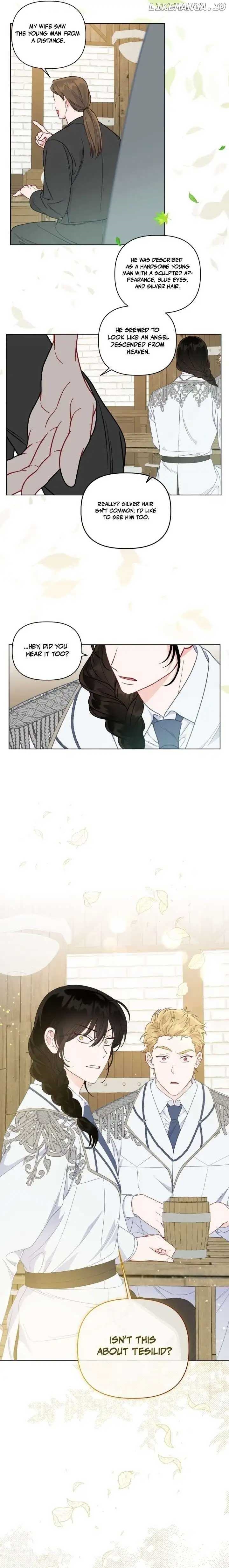 A Transmigrator's Privilege - Chapter 74 Page 11