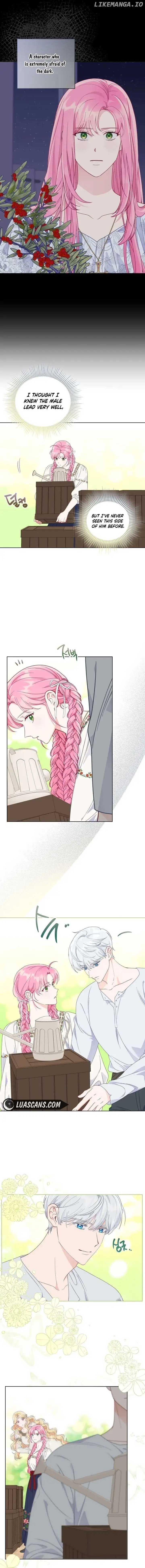 A Transmigrator's Privilege - Chapter 74 Page 4