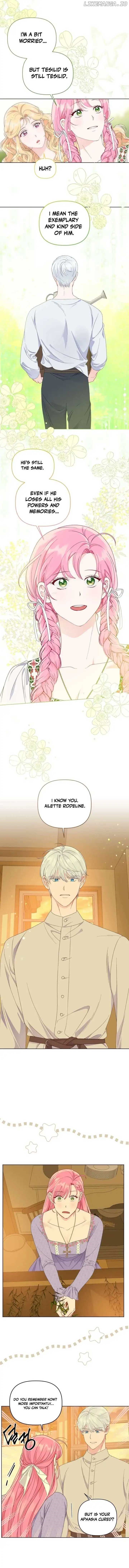 A Transmigrator's Privilege - Chapter 74 Page 5