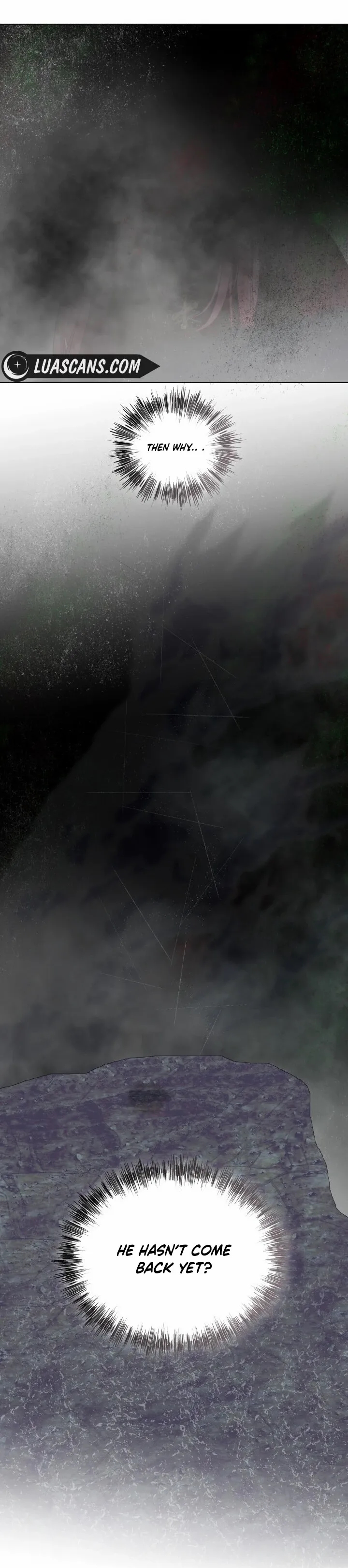 A Transmigrator's Privilege - Chapter 77 Page 9