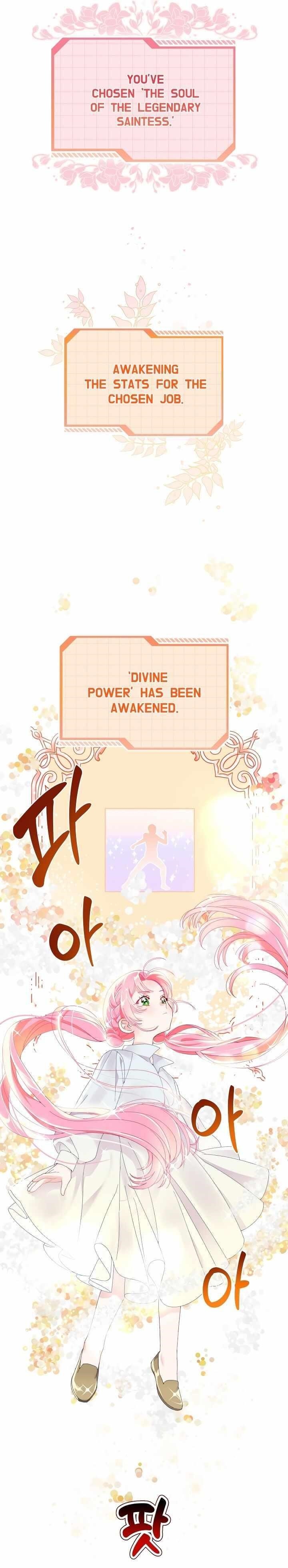 A Transmigrator's Privilege - Chapter 8 Page 10