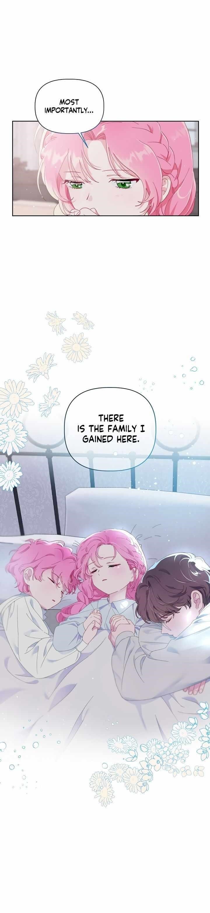 A Transmigrator's Privilege - Chapter 8 Page 23