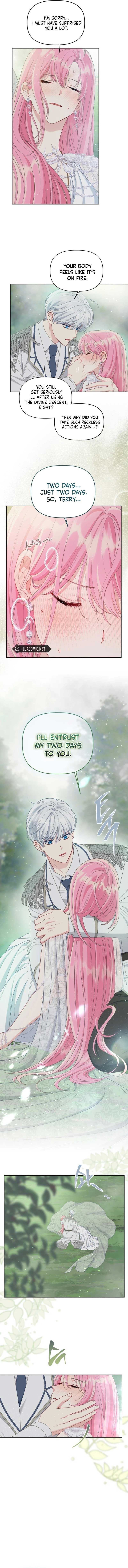 A Transmigrator's Privilege - Chapter 87 Page 6