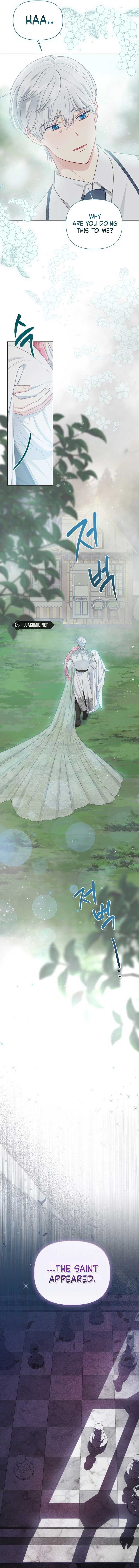 A Transmigrator's Privilege - Chapter 87 Page 7
