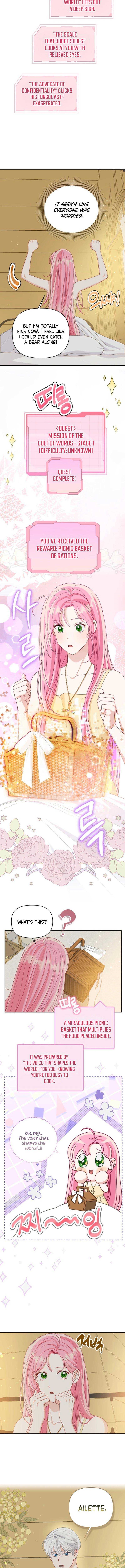 A Transmigrator's Privilege - Chapter 88 Page 2