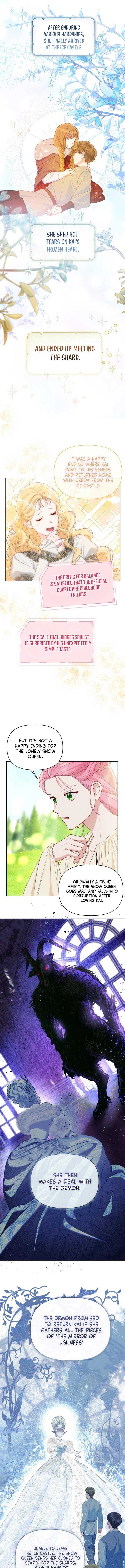 A Transmigrator's Privilege - Chapter 88 Page 8