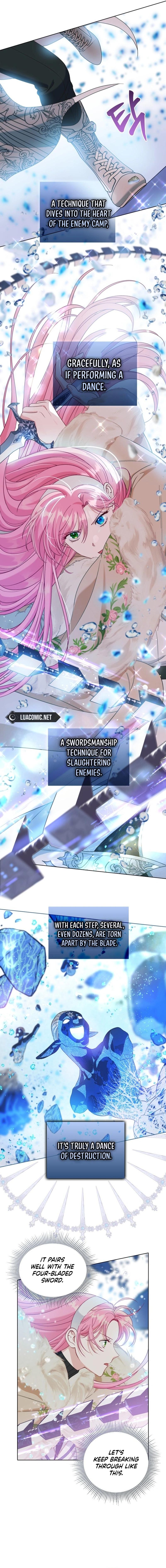 A Transmigrator's Privilege - Chapter 92 Page 3