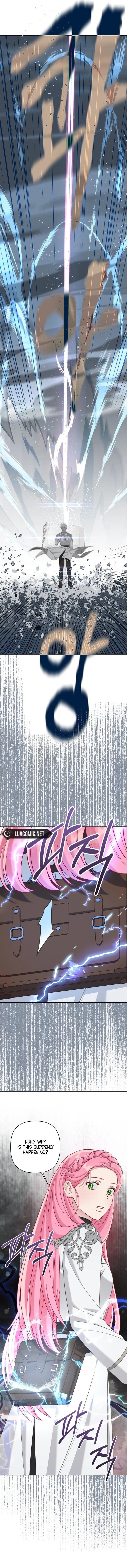 A Transmigrator's Privilege - Chapter 99 Page 10