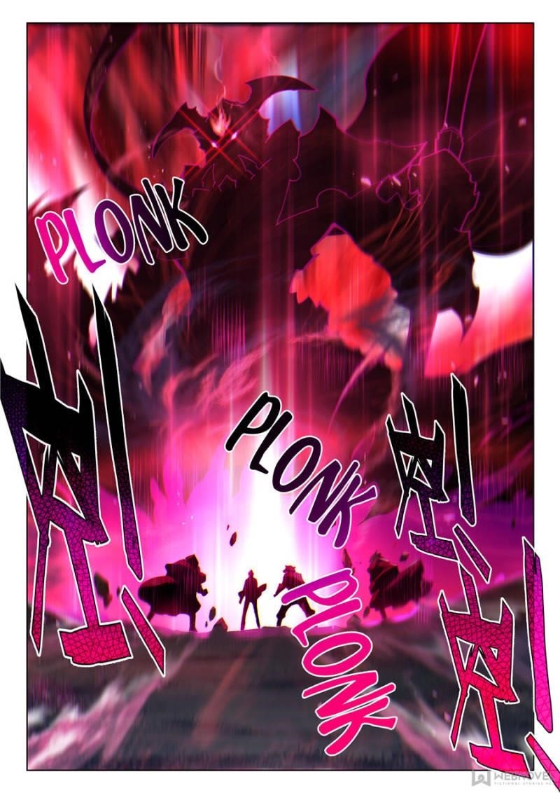 Soul Land IV - The Ultimate Combat - Chapter 120 Page 13