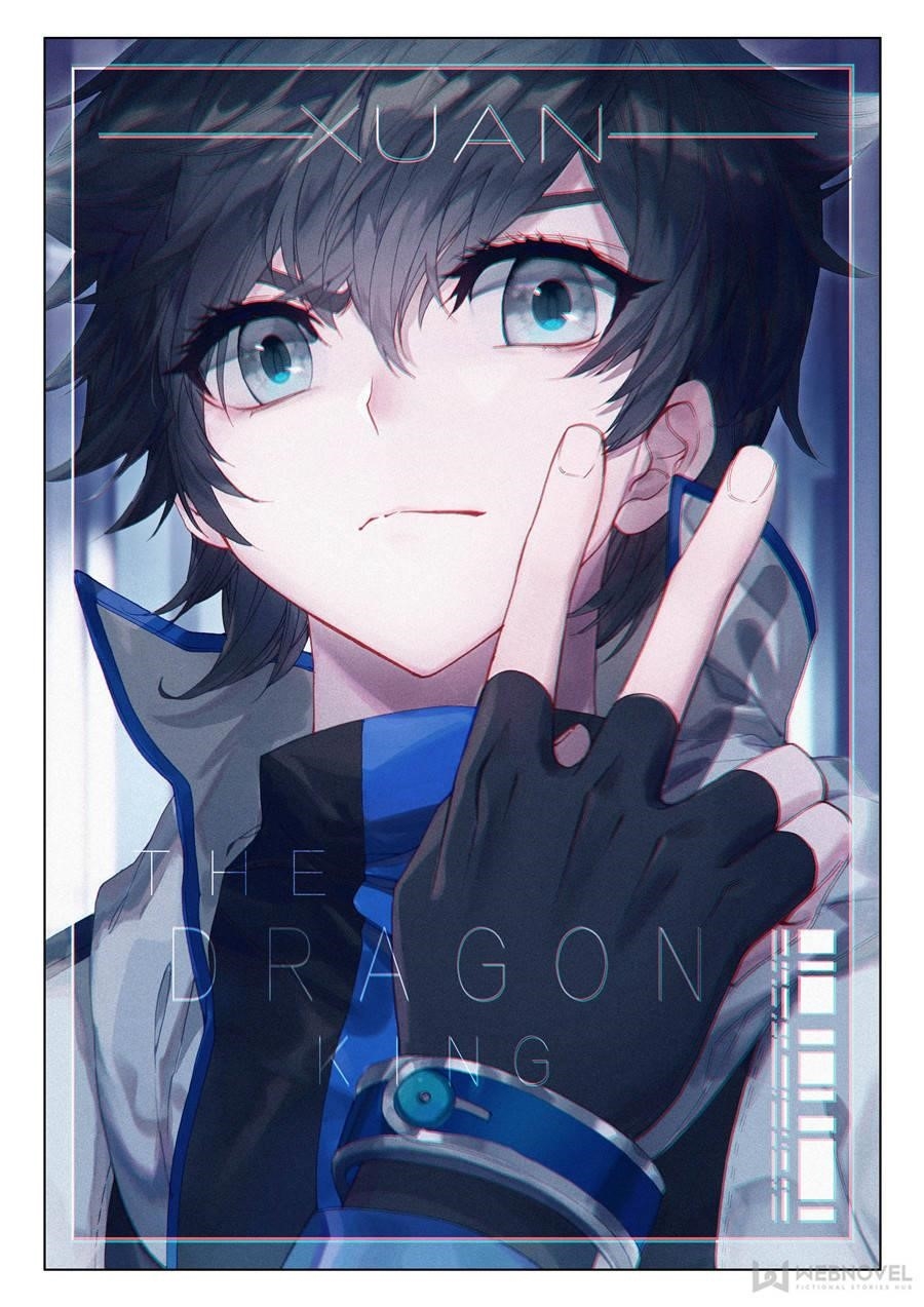 Soul Land IV - The Ultimate Combat - Chapter 123 Page 1