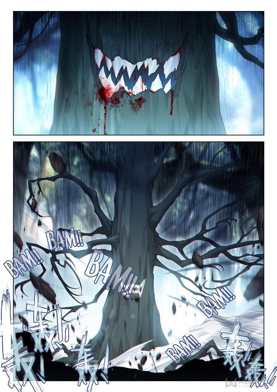 Soul Land IV - The Ultimate Combat - Chapter 123 Page 16