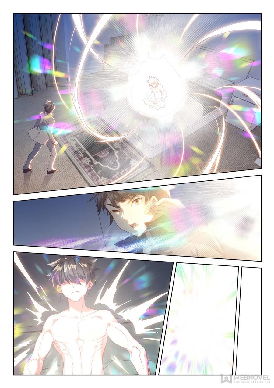 Soul Land IV - The Ultimate Combat - Chapter 131 Page 4