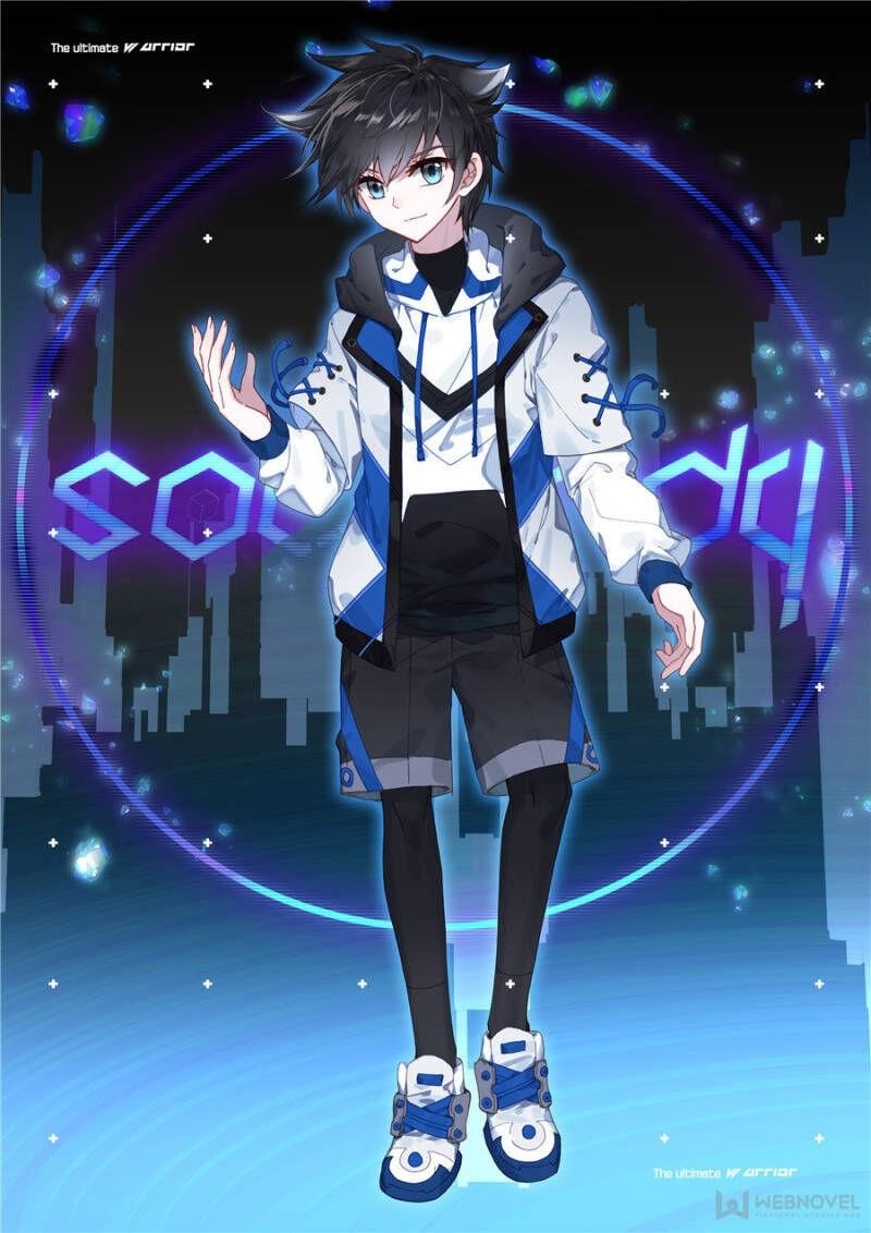 Soul Land IV - The Ultimate Combat - Chapter 132 Page 2