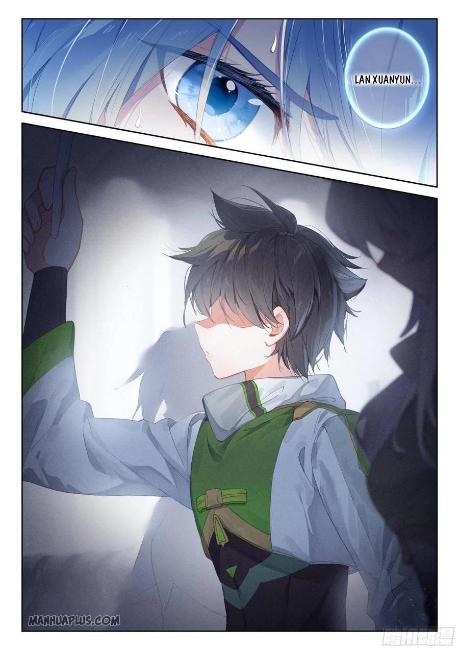 Soul Land IV - The Ultimate Combat - Chapter 181 Page 6