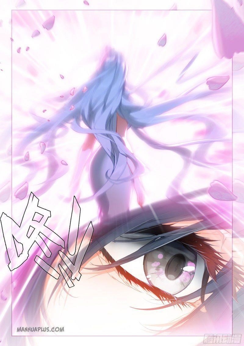 Soul Land IV - The Ultimate Combat - Chapter 192 Page 4