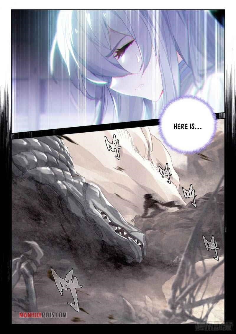 Soul Land IV - The Ultimate Combat - Chapter 222.5 Page 5