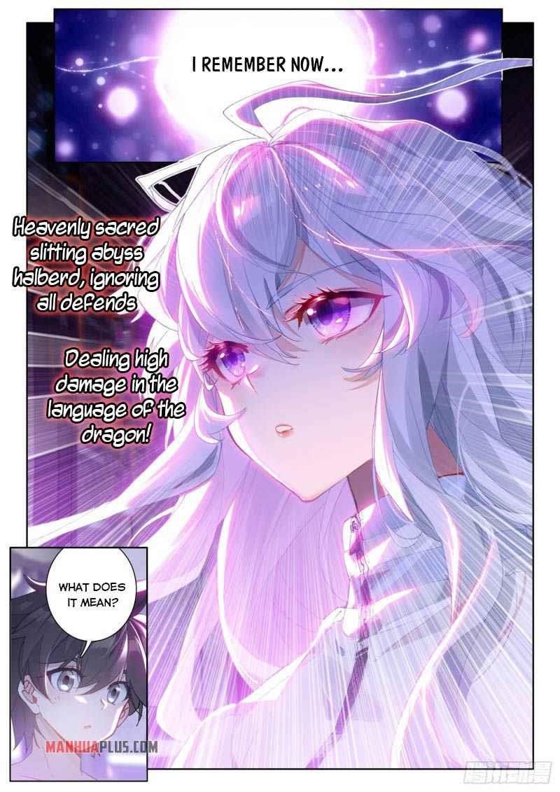 Soul Land IV - The Ultimate Combat - Chapter 223 Page 3