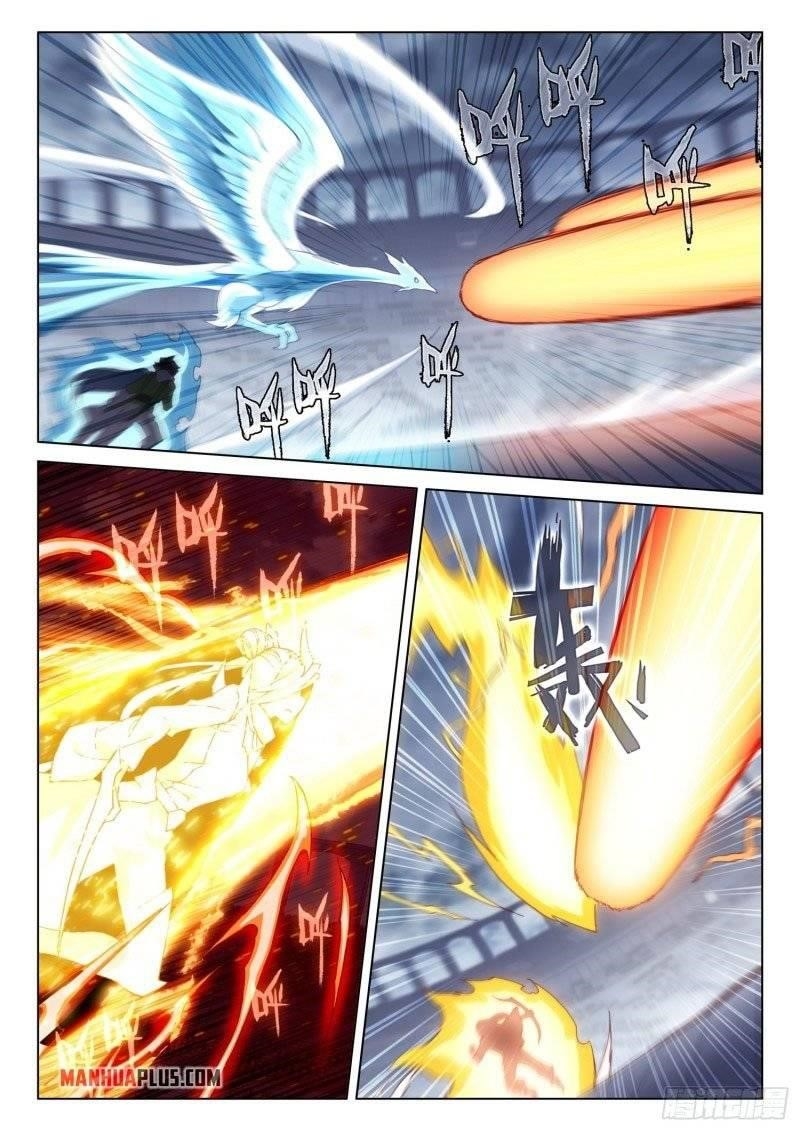 Soul Land IV - The Ultimate Combat - Chapter 241 Page 2