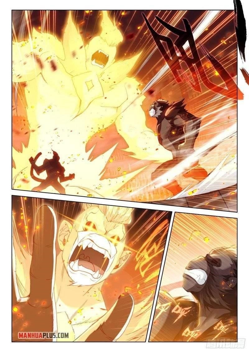 Soul Land IV - The Ultimate Combat - Chapter 246 Page 5