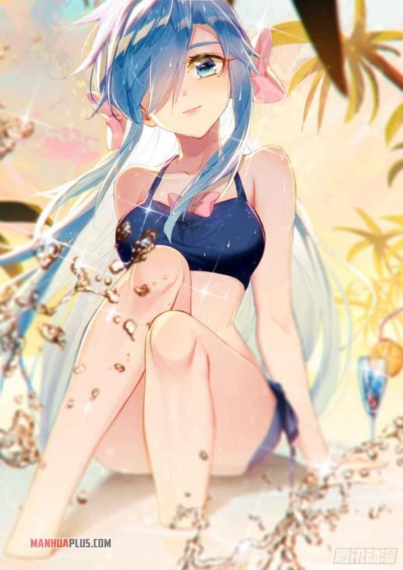 Soul Land IV - The Ultimate Combat - Chapter 252.5 Page 8