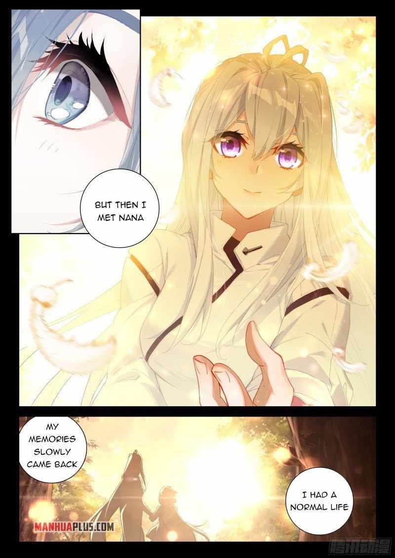 Soul Land IV - The Ultimate Combat - Chapter 268 Page 2