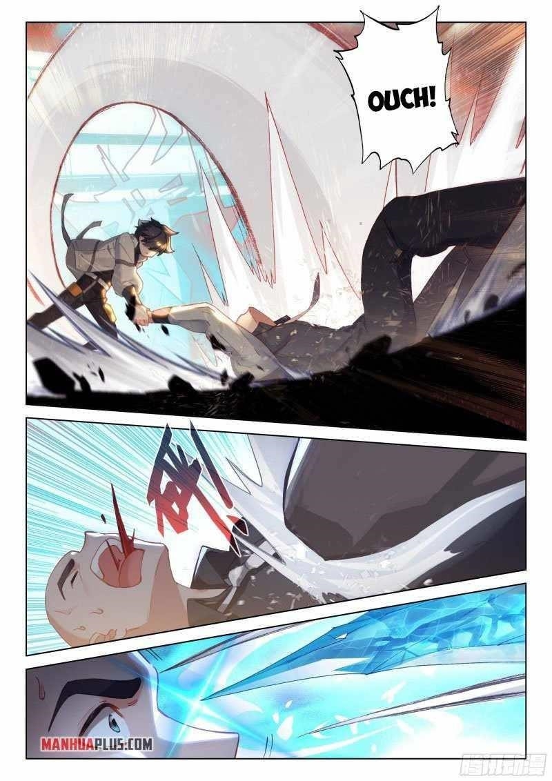 Soul Land IV - The Ultimate Combat - Chapter 276 Page 2