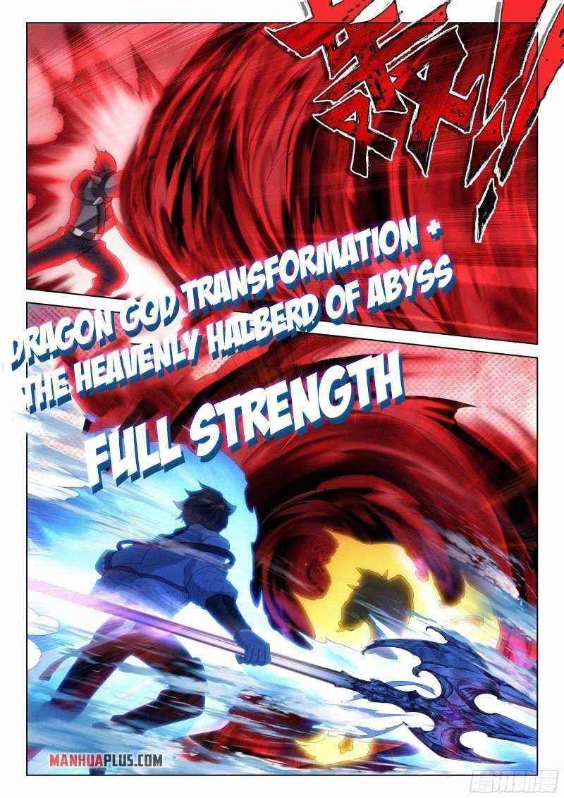 Soul Land IV - The Ultimate Combat - Chapter 280 Page 2