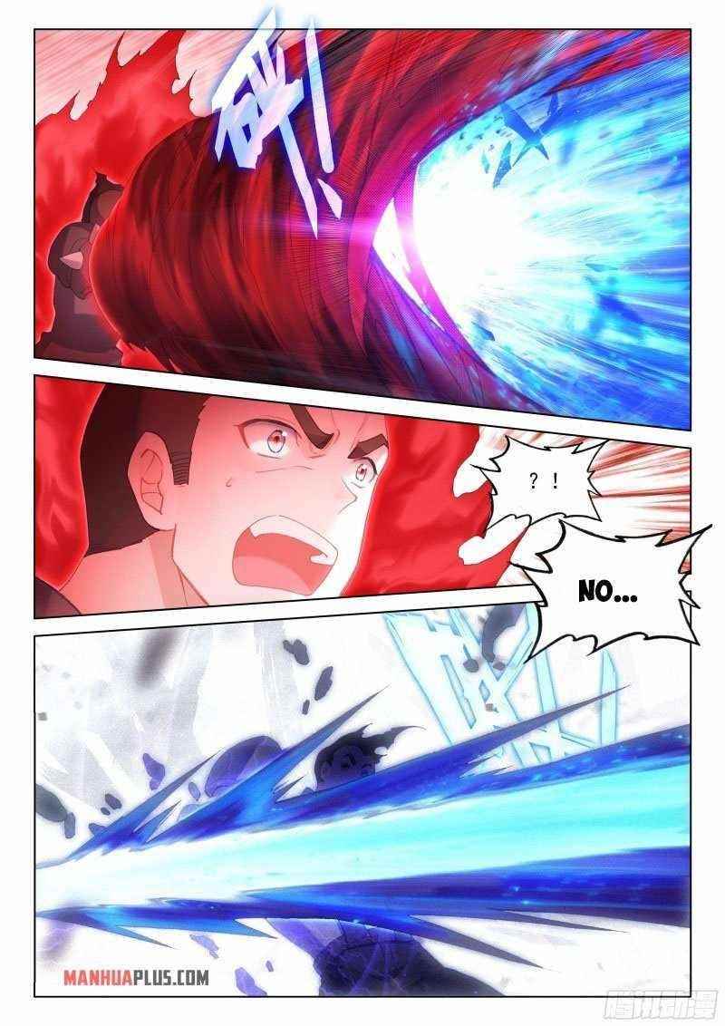 Soul Land IV - The Ultimate Combat - Chapter 280 Page 4