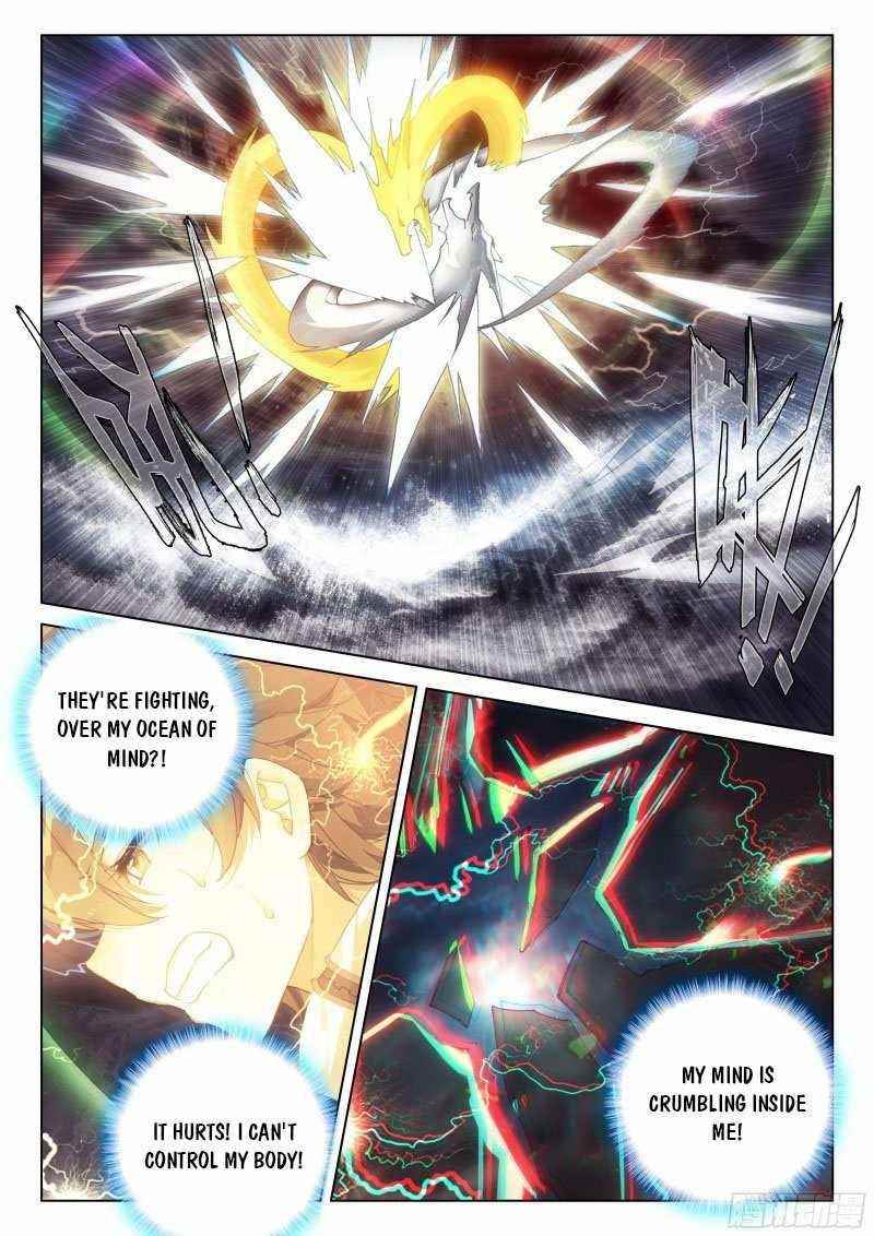 Soul Land IV - The Ultimate Combat - Chapter 286 Page 6