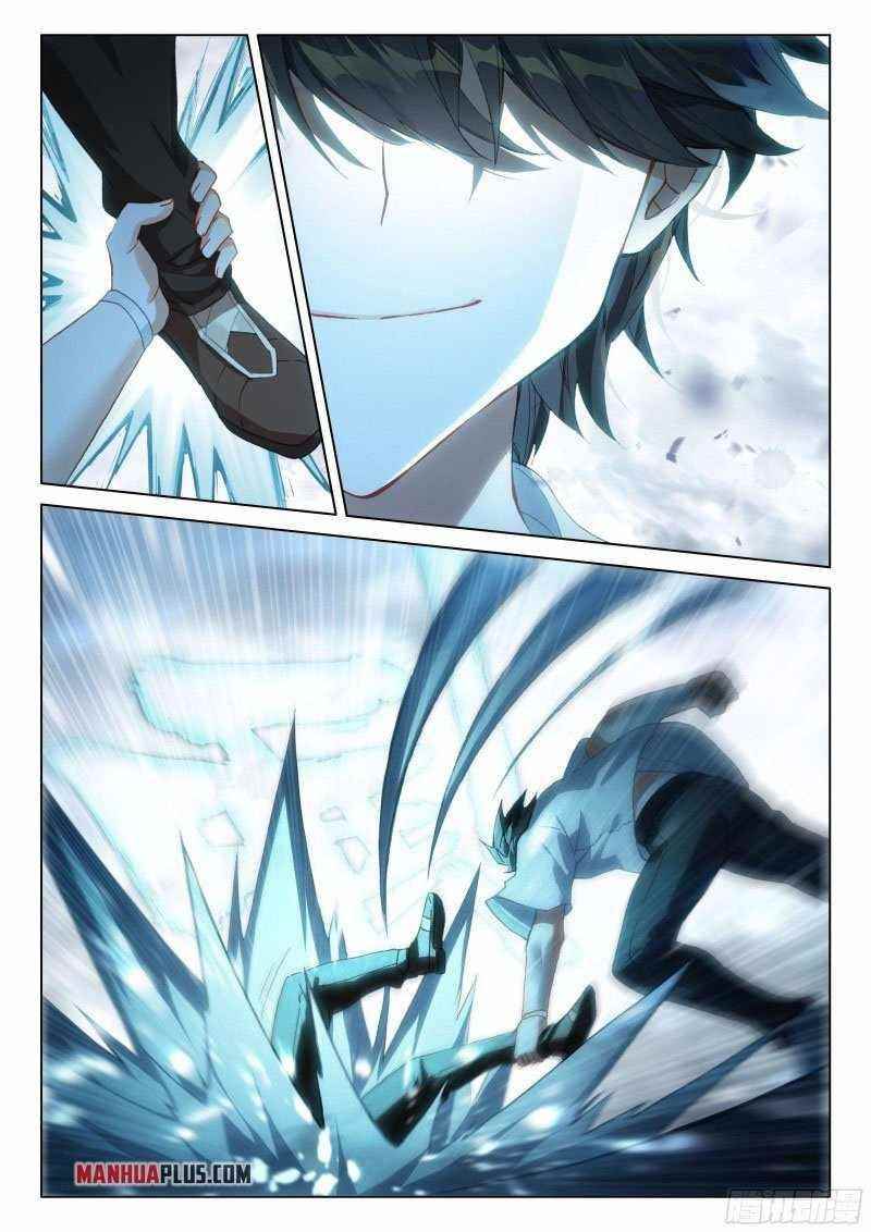 Soul Land IV - The Ultimate Combat - Chapter 288 Page 2