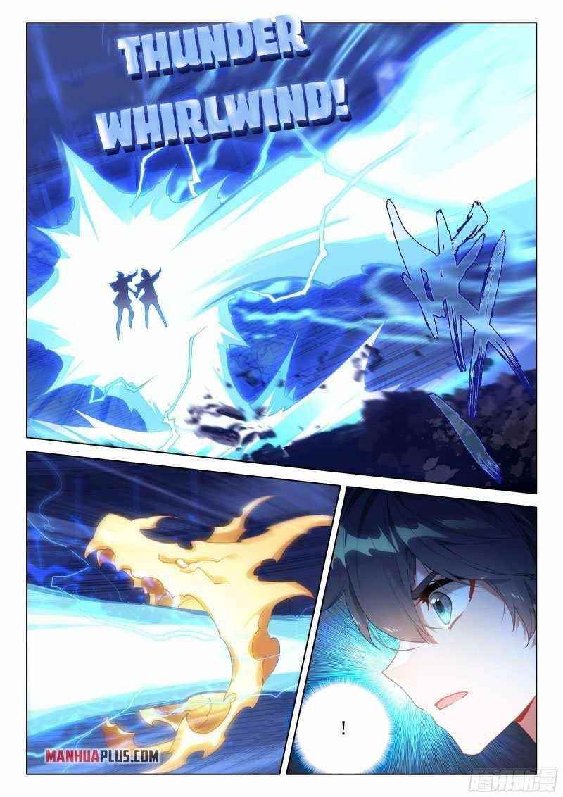 Soul Land IV - The Ultimate Combat - Chapter 290 Page 2