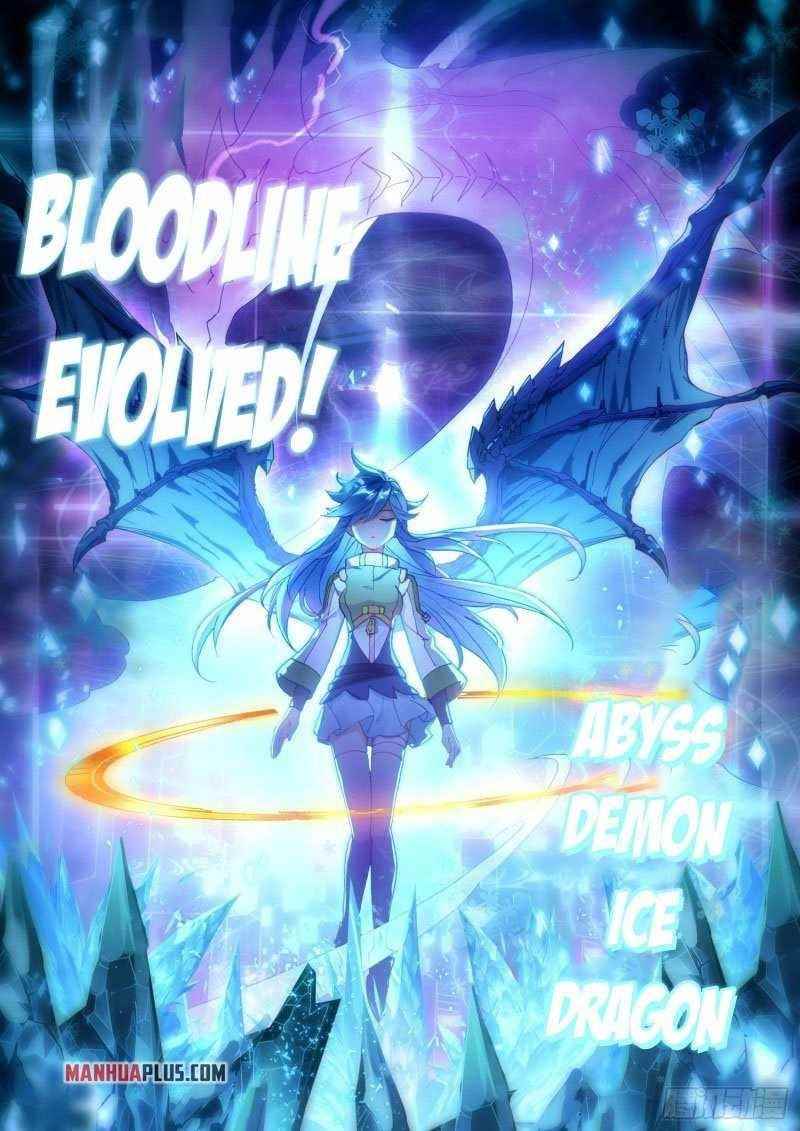 Soul Land IV - The Ultimate Combat - Chapter 297 Page 4