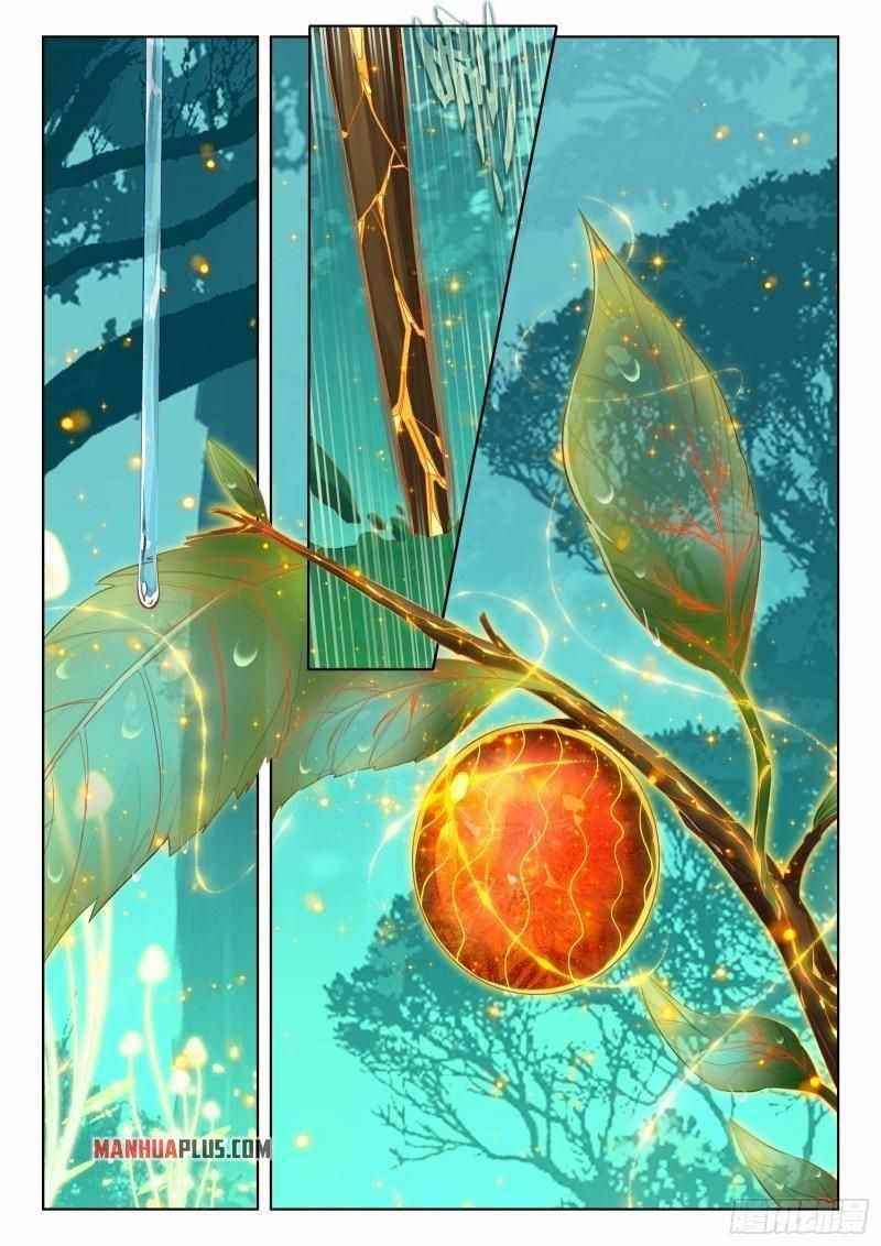 Soul Land IV - The Ultimate Combat - Chapter 344.5 Page 2