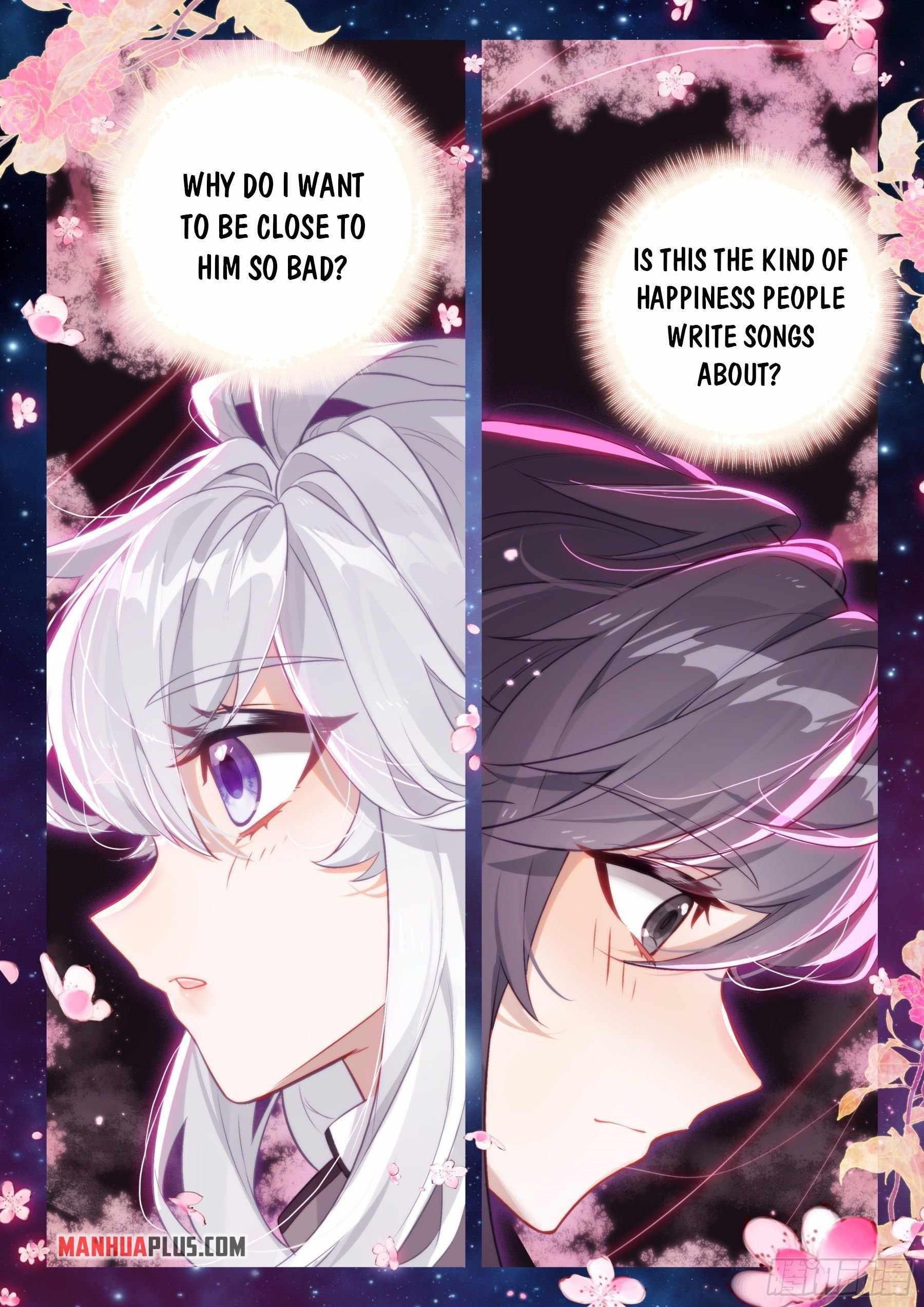 Soul Land IV - The Ultimate Combat - Chapter 361 Page 4