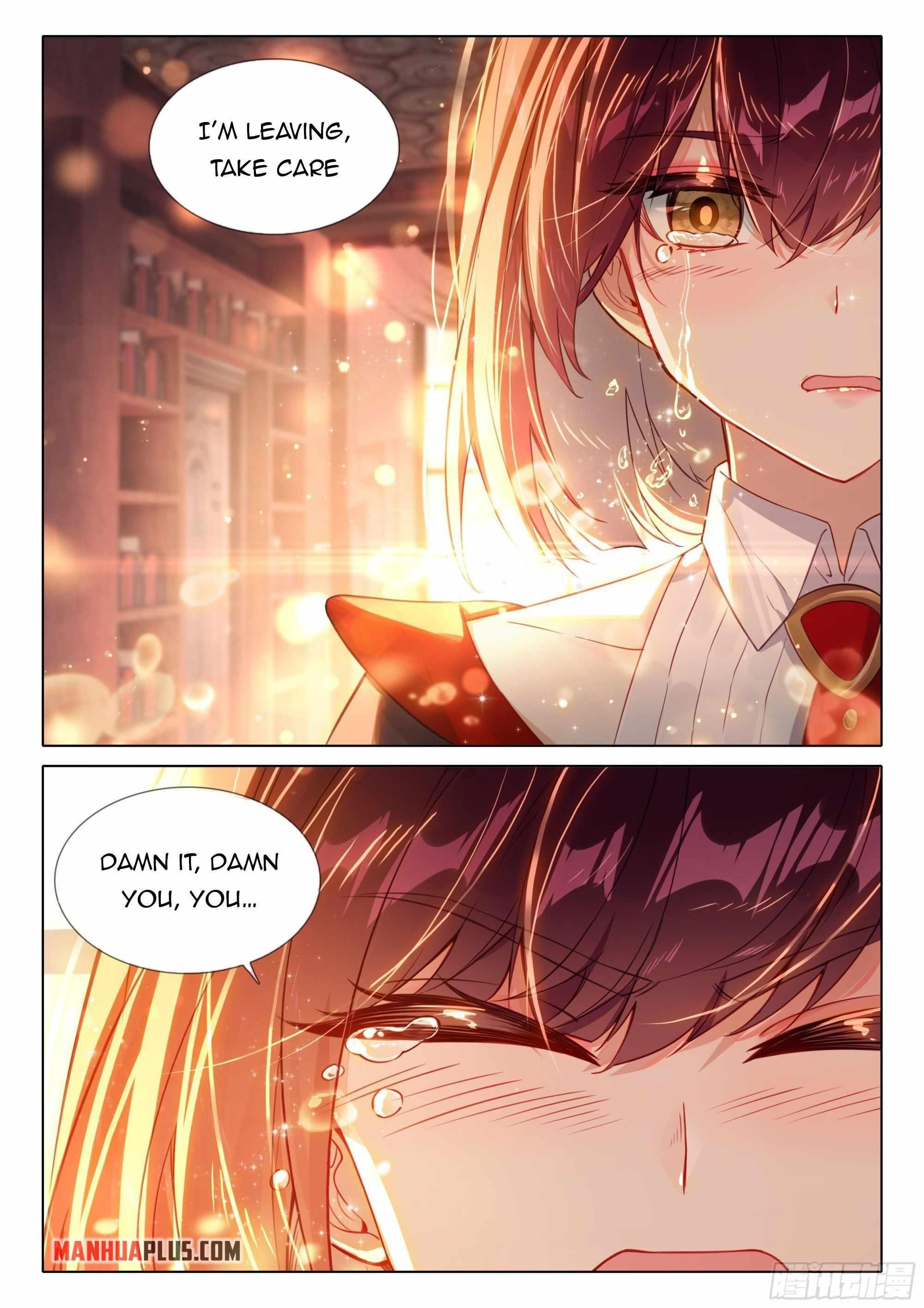 Soul Land IV - The Ultimate Combat - Chapter 364.5 Page 5