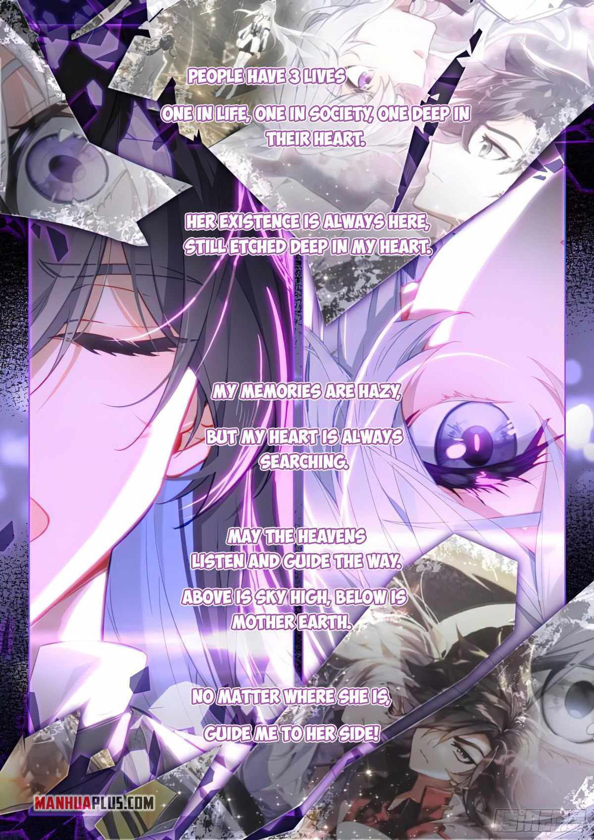 Soul Land IV - The Ultimate Combat - Chapter 367 Page 3